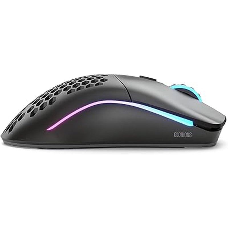 Glorious Model O Minus Wireless Gaming Mouse Matte Black