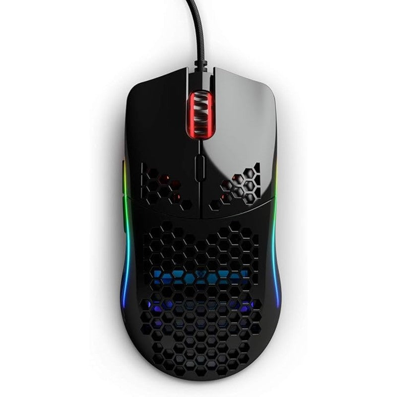 Glorious Model O Wired Gaming Mouse [Matte White/Matte Black/Glossy White/Glossy Black]