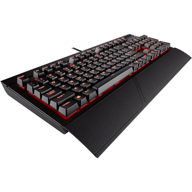 Corsair K68 - Red Led - Cherry MX Red