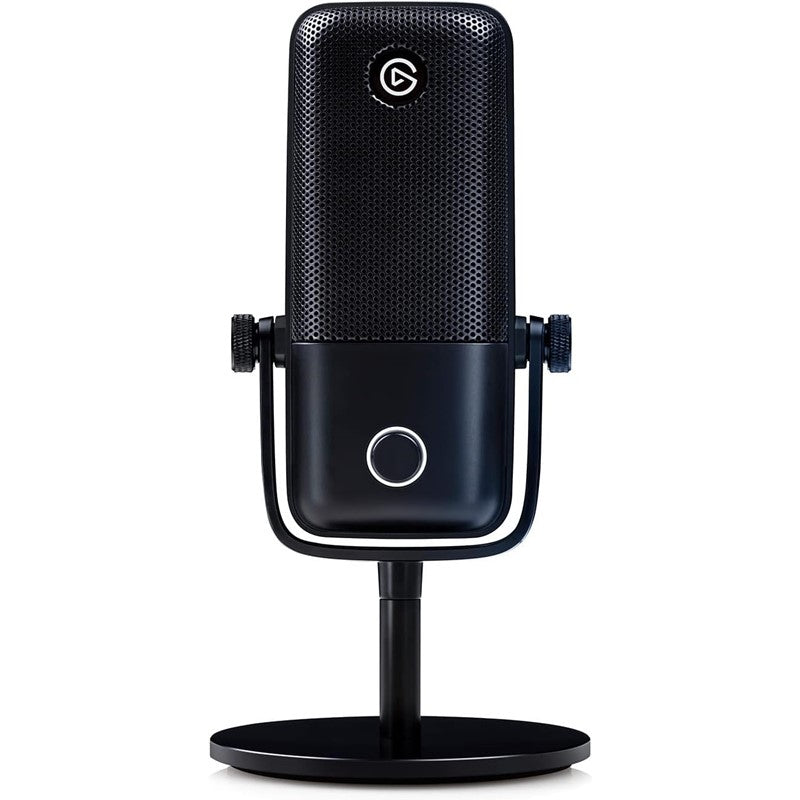 Elgato Wave:1 Premium Usb Condenser Microphone