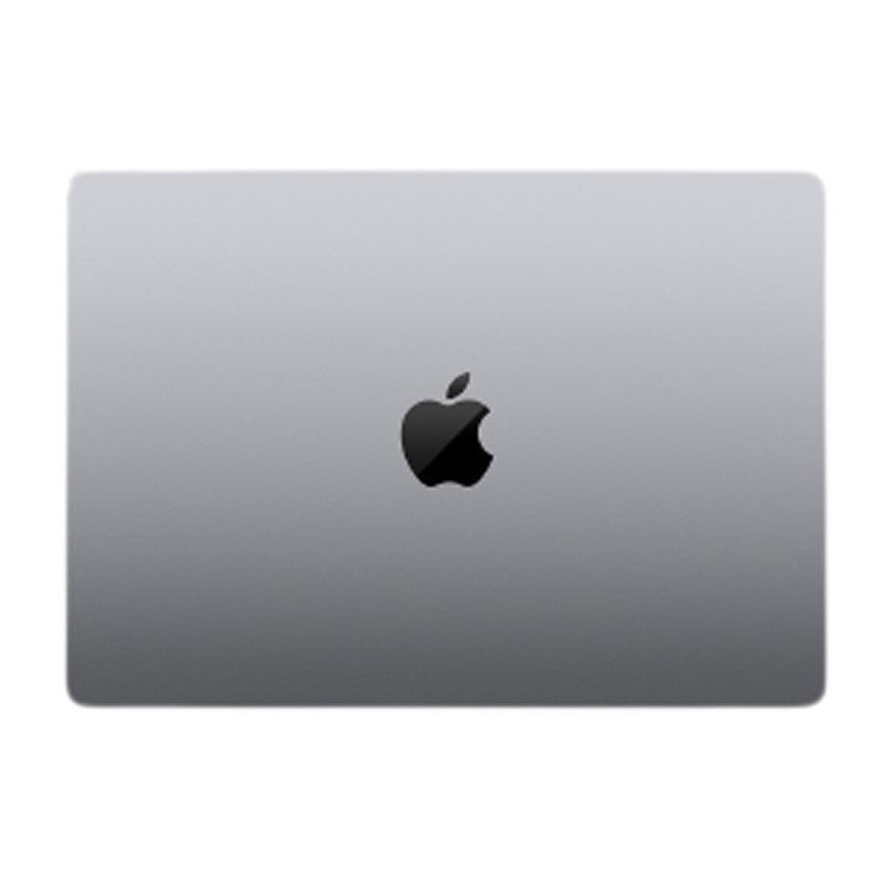 Apple MacBook Pro 16-inch 2021 M1 Pro 10C/16C 16GB RAM, 512GB - English / Arabic Keyboard: TRA
