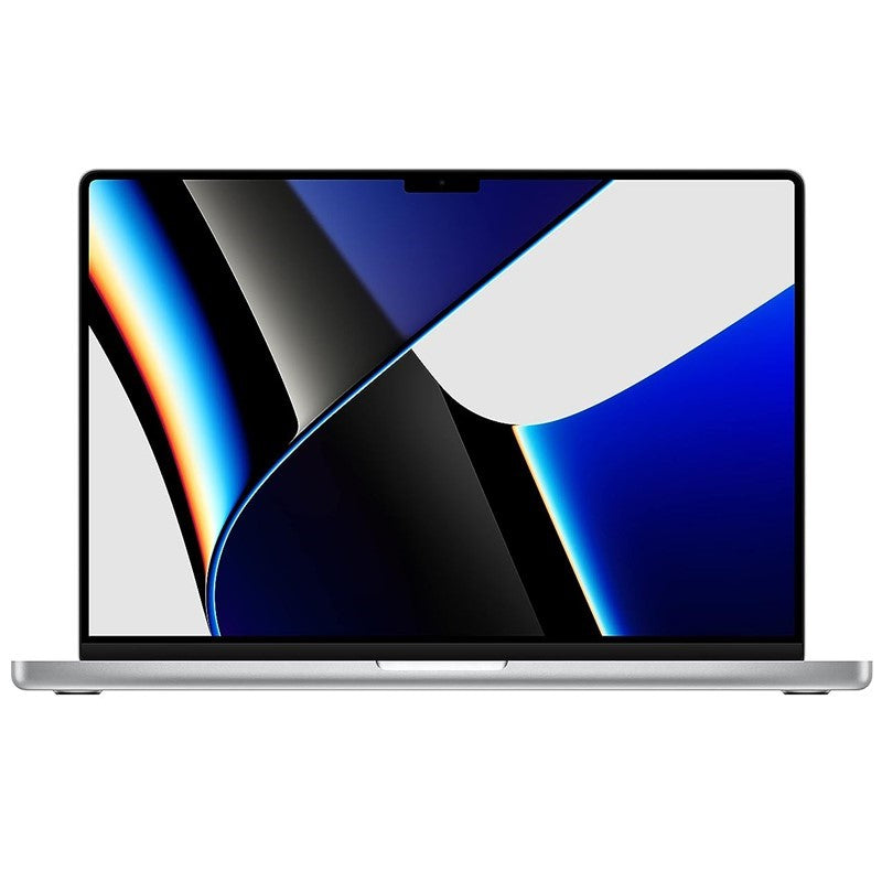 Apple MacBook Pro 16-inch 2021 M1 Pro 10C/16C 16GB RAM, 512GB - English / Arabic Keyboard: TRA