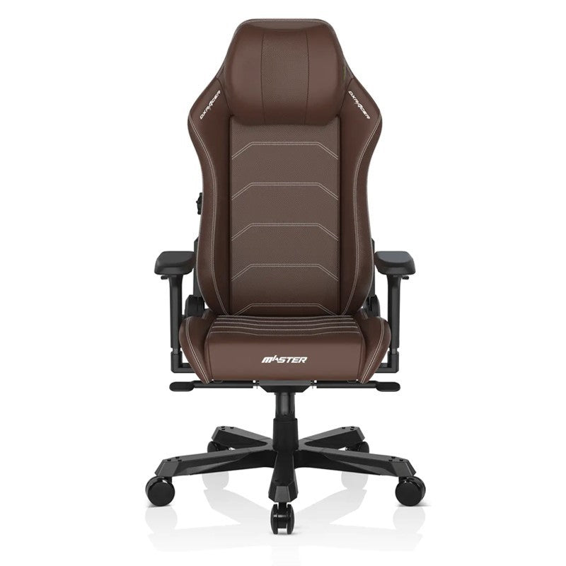 DXRacer Master Series Gaming Chair  + Free Florpad - Fury  (Large - 120x120)