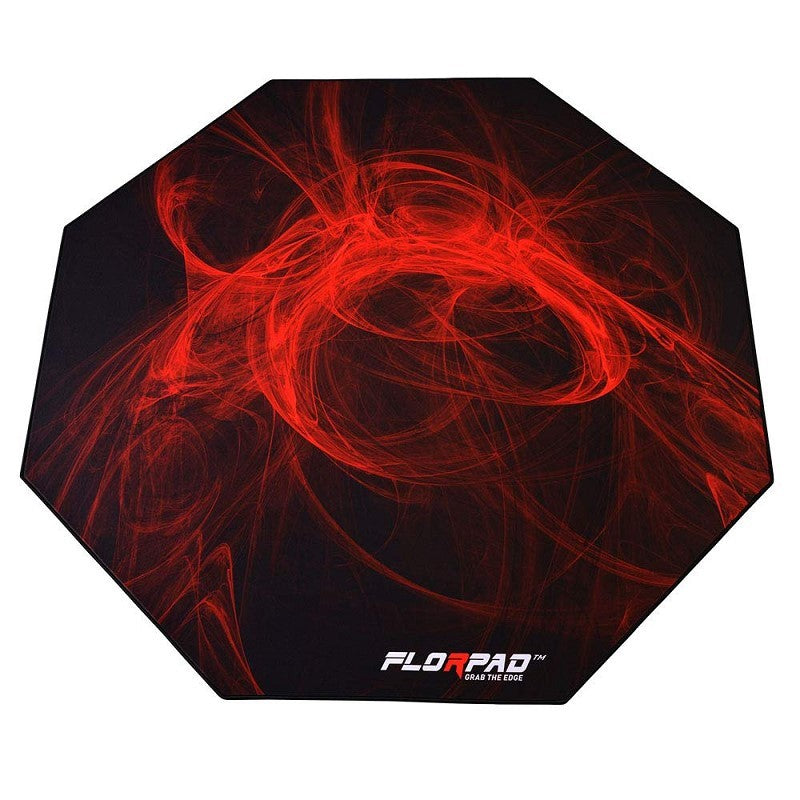 DXRacer Craft Pro Classic + Free Florpad - Fury (Large - 120x120)