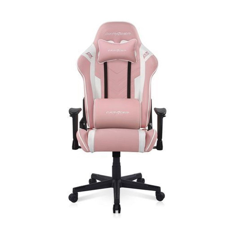 DXRacer P132 Prince Series Gaming Chair + Free Florpad - Fury  (Large - 120x120)