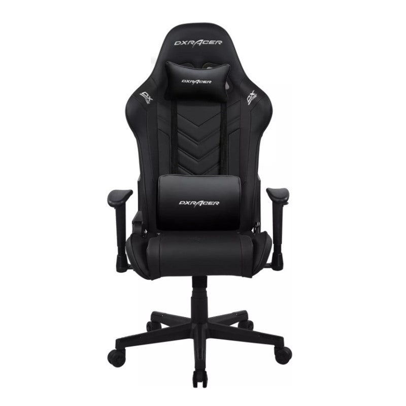 DXRacer P132 Prince Series Gaming Chair + Free Florpad - Fury  (Large - 120x120)