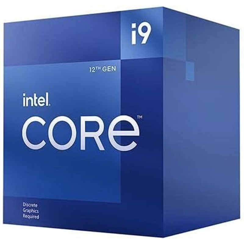Intel Core i9-12900F 16 Core 24 Thread 2.4 to 5.1 GHz, ATS-593770289