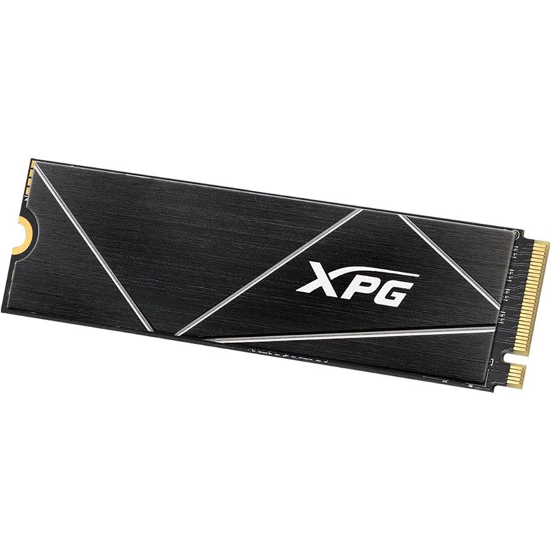 XPG Gammix S70 Blade 2TB PCIe 4.0 Gen 4x4 M.2 SSD Internal Hard Drive, ATS-593770590