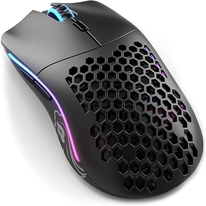 Glorious Model O Wireless Gaming Mouse - Matte Black, ATS-593770730