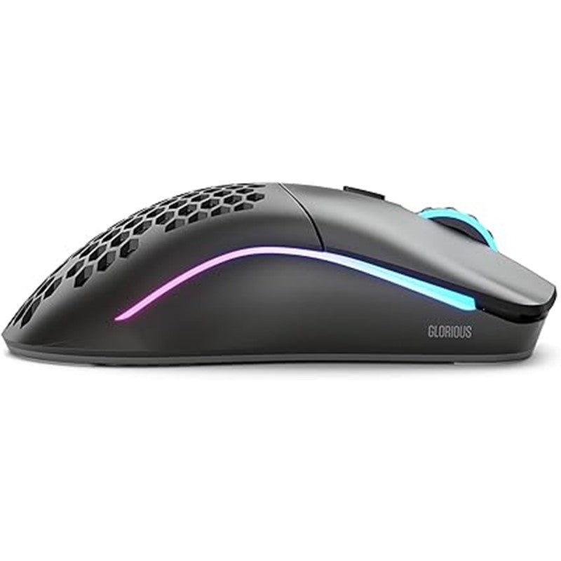 Glorious Model O Wireless Gaming Mouse - Matte Black, ATS-593770730