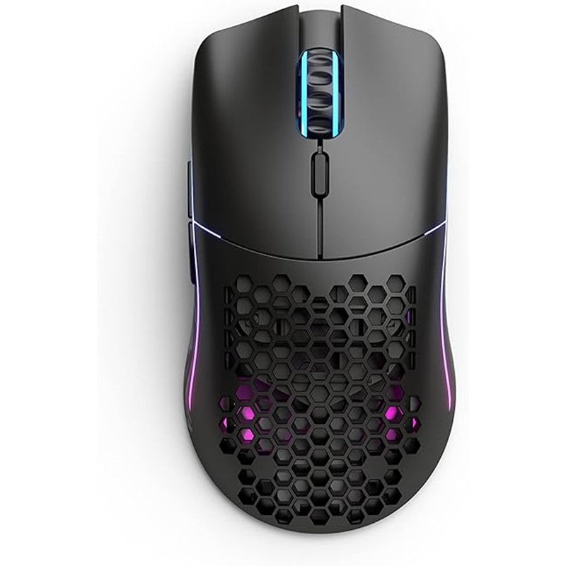 Glorious Model O Wireless Gaming Mouse - Matte Black, ATS-593770730