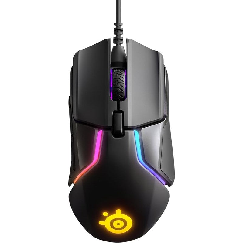 SteelSeries Rival 600 RGB, ATS-593770028