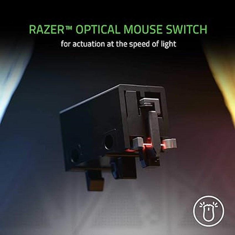Razer DeathAdder V2 Mini Gaming Mouse, ATS-593770447