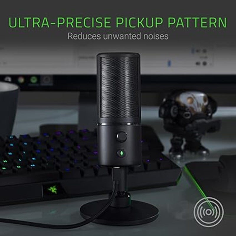 Razer Seiren X USB Streaming Microphone, ATS-593770468