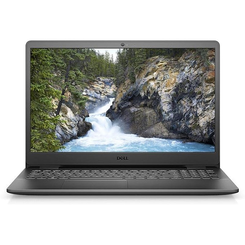 Laptop Dell With 15.6-Inch Display, Core i3-1115G4 Processor/8GB RAM Windows 10 English Black
