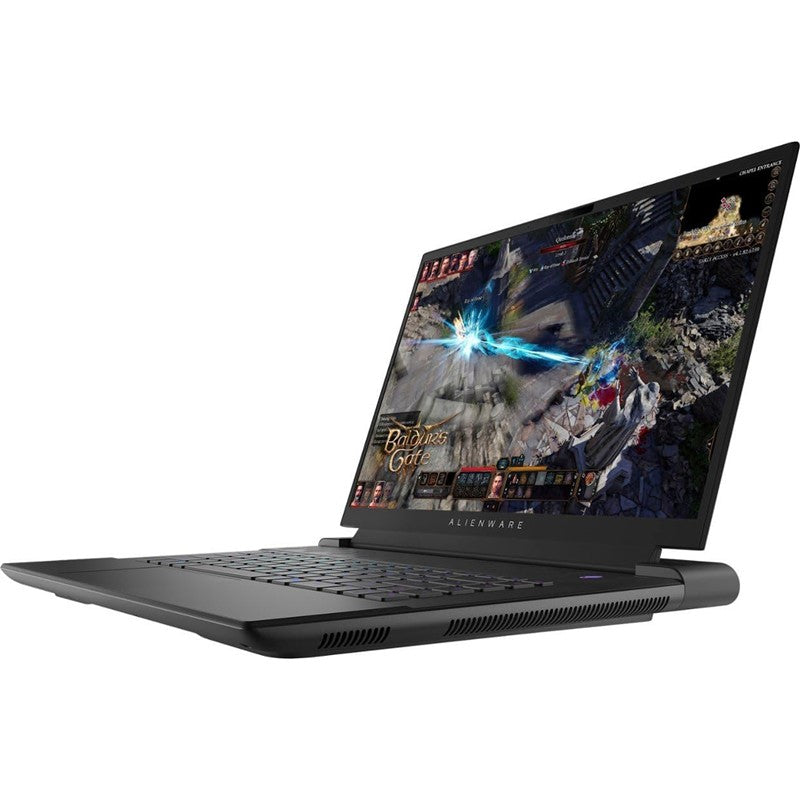 لابتوب ديل الينور x15 R1 15.6 360 هرتز اف اتش دى شاشة انتل كور i7-11800H 16جيجابايت 512GB اس اس دى نيفيديا جيورس ار تى اكس 3070 8جيجابايت ويندوز 10 هوم النسخة الدولية الإنجليزية العربية فضي