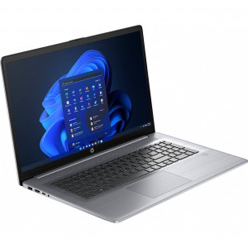 Vostro Dell Laptop With 15.6 -Inch FHD Display Intel Core i7-1255U Processor 16GB RAM 1TB SSD 2GB NVIDIA GeForce MX550 Graphics Card Windows 11 English Arabic Titan Grey
