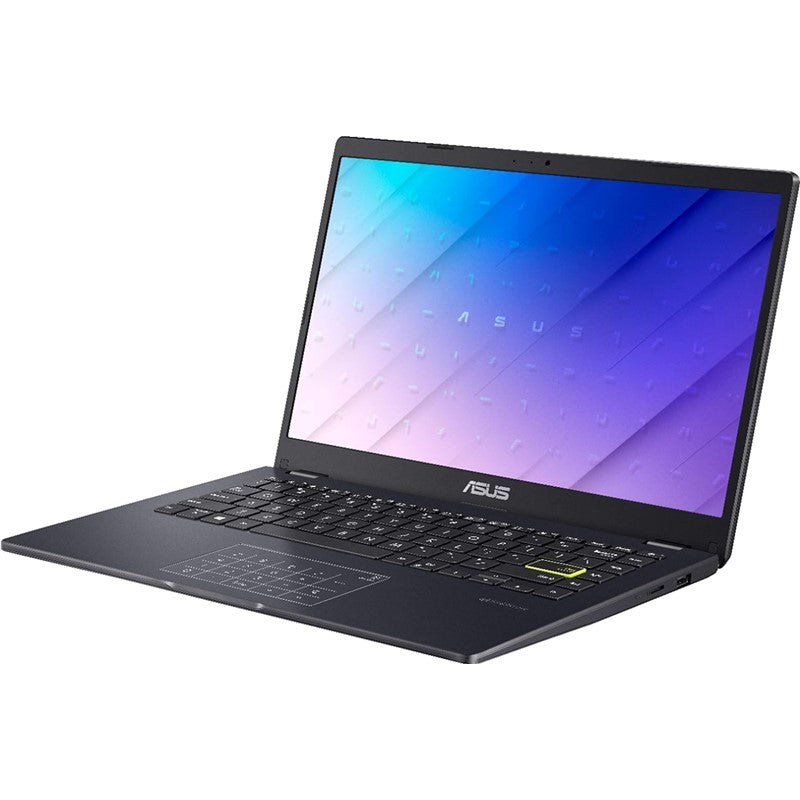 E410Ma-Ek042T Laptop With 14-Inch Display, Celeron Processer/4GB RAM/512GB SSD/Intel UHD Graphics Blue