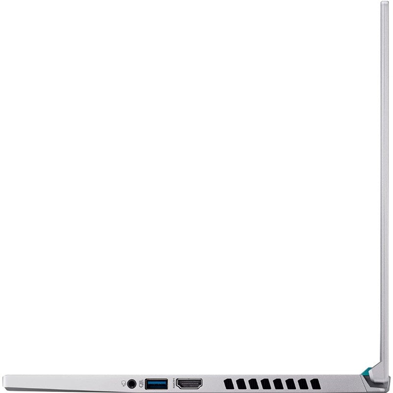 Acer Predator Triton 300 SE Gaming Laptop 14-Inch FHD Display Core i7-11375H Processer 16GB RAM 512GB SSD 6GB Nvidia GeForce RTX 3060 Graphics Card International Version English Arabic Silver