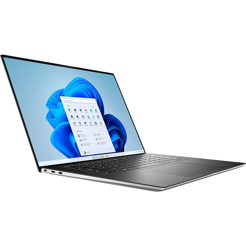 لابتوب XPS 15 9520 بشاشة مقاس 15.6 بوصة ومعالج كروi7-12700H ورام 16 جيجابايت ومحرك أقراص اس اس دي سعة 512 جيجابايت وجرافك جارد نفيديا جي فورس آر تي إكس 3050 Ti سعة 4 جيجابايت ونظام تشغيل ويندوز11 برو باللغة الإنجليزية - أسود