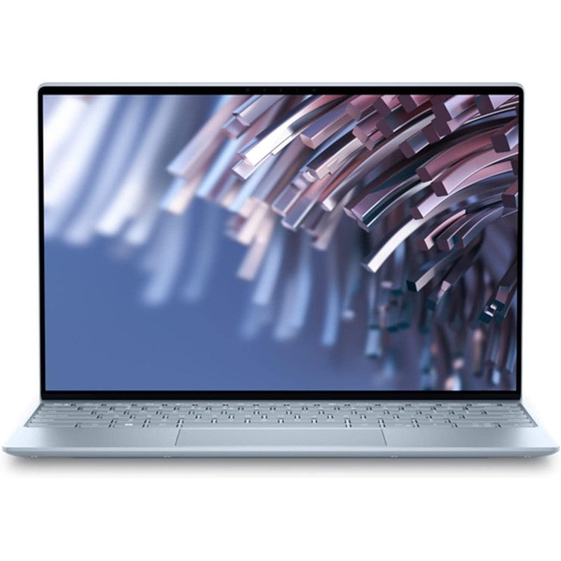 لابتوب XPS 13 9315 بشاشة مقاس 13.4 بوصة بروسيسور كور i5-1240p ورام 8 جيجابايت ومحرك أقراص اس اس دي سعة 256 جيجابايت وجرافك جارد إنتل آيريس إكس ونظام تشغيل ويندوز11 هوم الإنجليزي - فضي