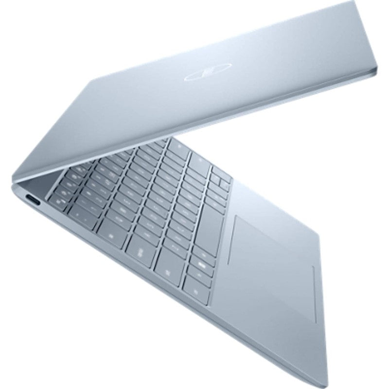 Laptop Xps 13 9315 With 13.4-Inch Display, Core I5-1240P Processor 8Gb Ram 256Gb Ssd â€ŽIntel Iris Xe Graphics Windows 11 Home English -Silver