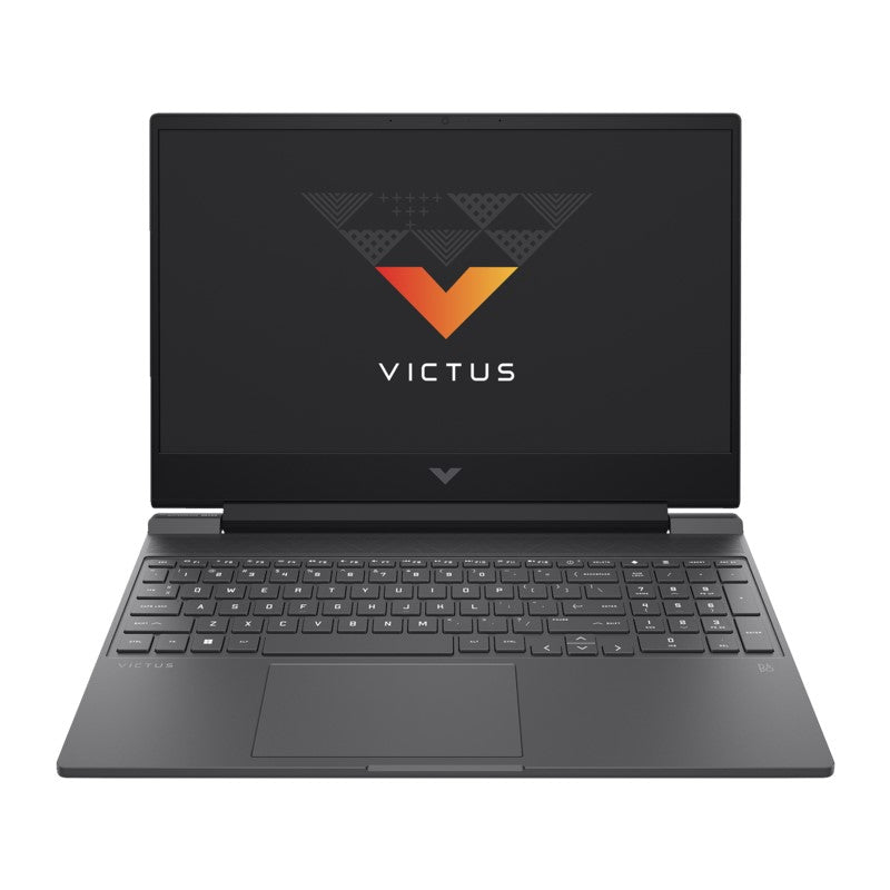 HP Victus 15 Gaming Laptop With 15.6-Inch FHD Display Core I5-12500H Processor 32GB RAM 2Tb SSD 4GB Nvidia Geforce Rtx 3050 Windows 11 Home English Silver