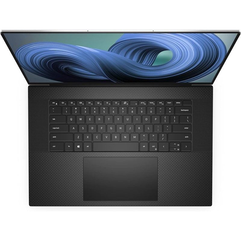 Dell Xps 17 9720 Ultrabooks 17-Inch Display Core i7-12700H Processor 16GB RAM 512GB SSD 6GB Nvidia Geforce Rtx 3050 Graphics Card Windows 11 Pro English - Platinum Silver