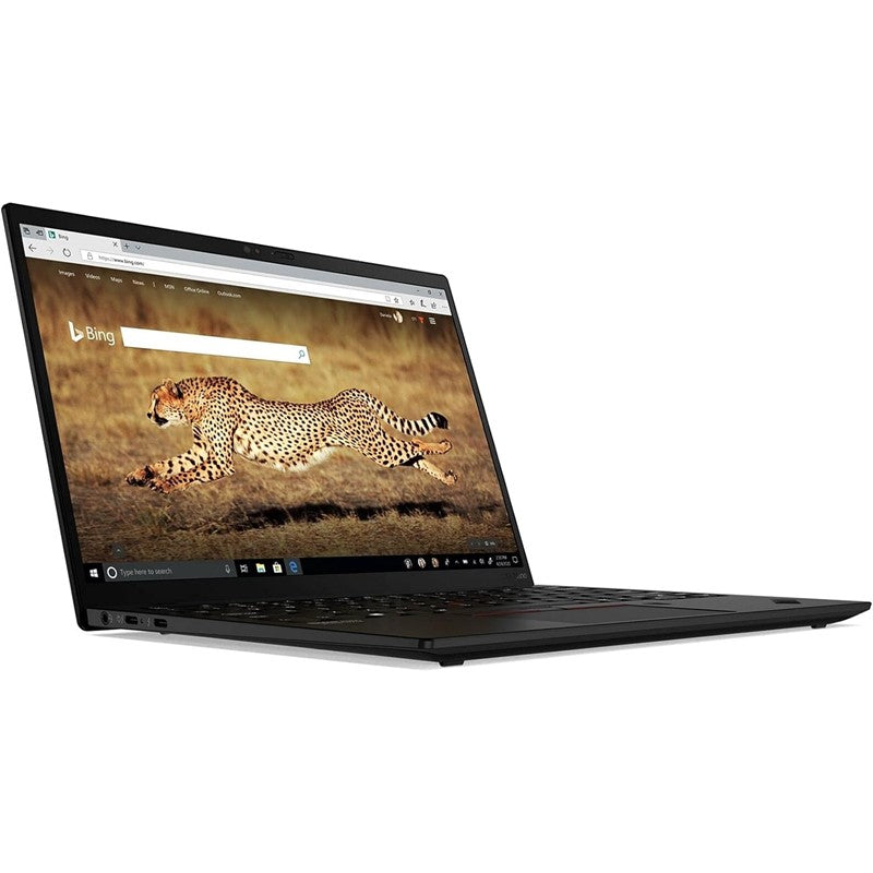 Lenovo ThinkPad X1 Nano Ultra-Slim Laptop 13-Inch Display 11th Gen Intel i7-1165G7 Processer 16GB RAM 512GB SSD Integrated Graphics/Windows 10 Pro English - â€ŽBlack