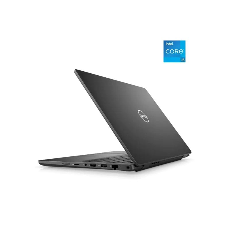 DELL Professional   Business Series Latitude 3420 Laptop  14-Inch Display Core i5-1135G7 Processor 8M Cache up to 4.20 GHz 12GB RAM 1TB HDD + 256GB SSD   Intel XE GraphicsLong  Windows 11 english Black