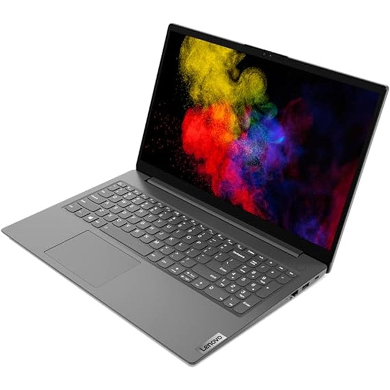 Lenovo V15 Gen 2 ITL Business And Professional Laptop With 15.6-Inch Fhd Display Core I3-1115G4 Processor 8Gb Ram 512Gb Ssd Intel Uhd Graphics Windows 11 English Grey