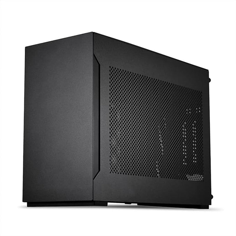 LIAN LI A4-H2O Mini Itx Case - Black