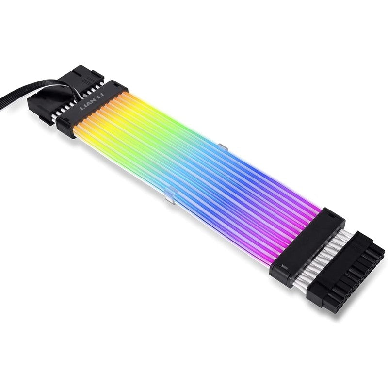Lian LiStream Plus V2 24 Pin Motherboard RGB Extension Cable