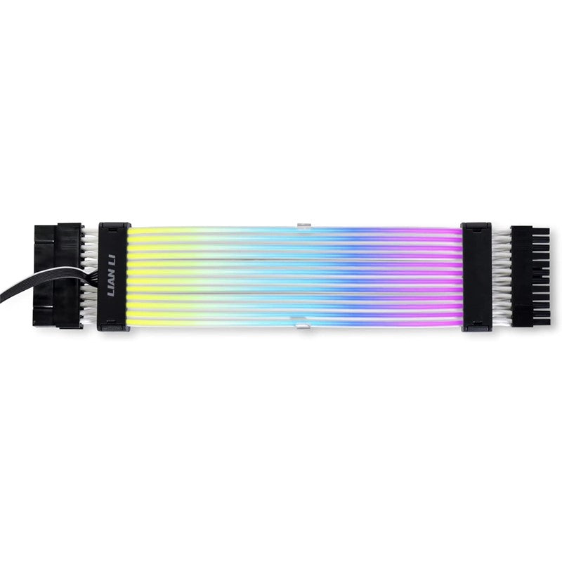 Lian LiStream Plus V2 24 Pin Motherboard RGB Extension Cable