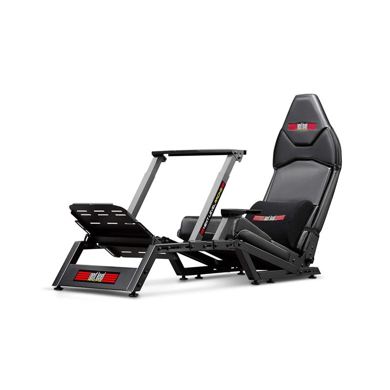 Next Level Racing F-GT Simulator Cockpit