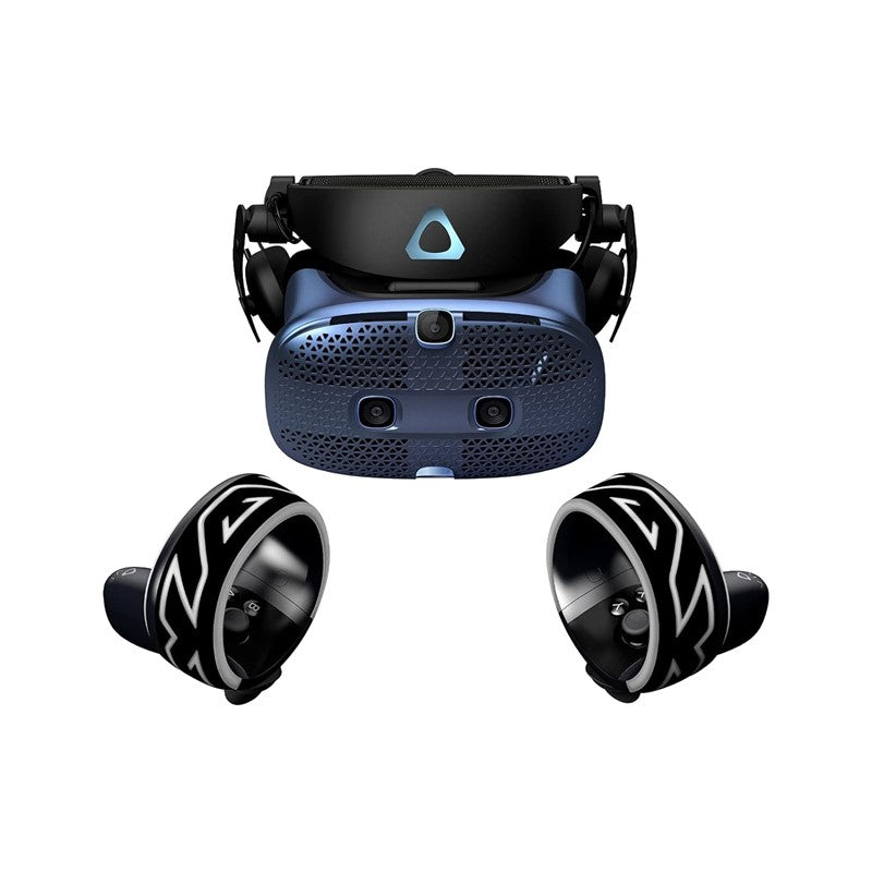 VIVE Cosmos 2880 x 1700 Combined-Resolution 90Hz Refresh Rate - Black