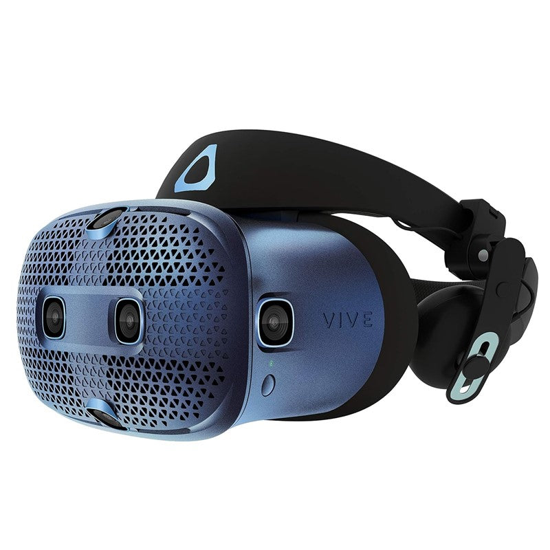 VIVE Cosmos 2880 x 1700 Combined-Resolution 90Hz Refresh Rate - Black