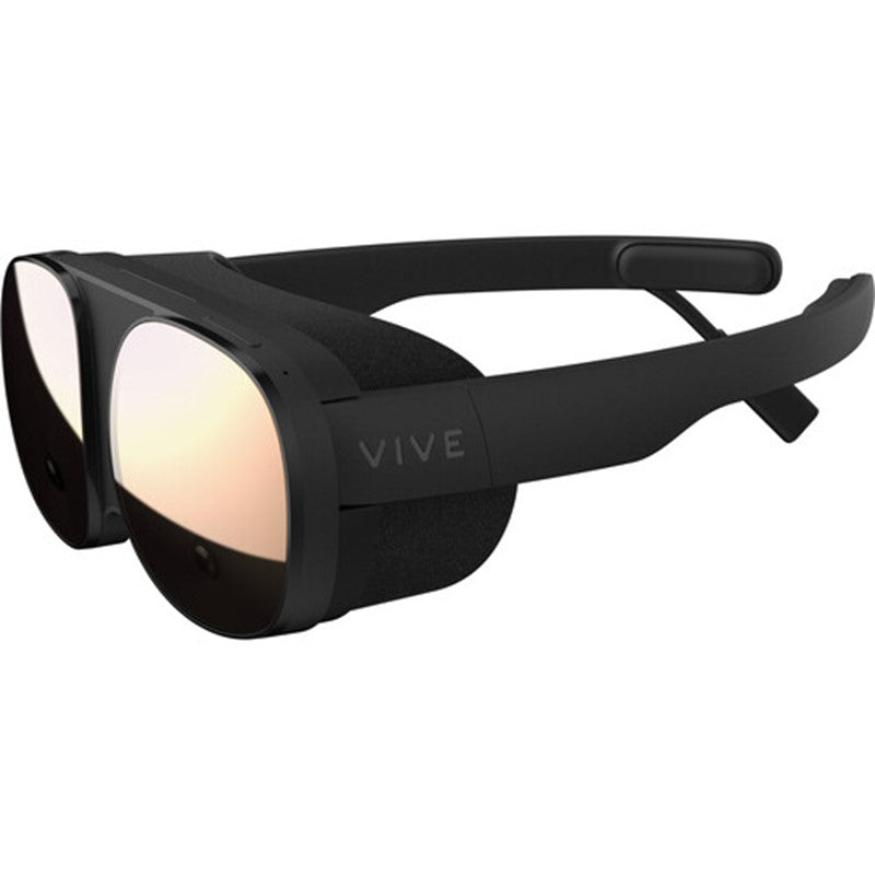 Vive Flow (2x 2.1 LCD 1600 x1600 per eye) 4 GB Ram + 64 GB Rom - Black