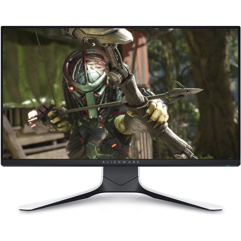 Dell Alienware 25 Inch FHD AW2521HF 1920 X 1080 IPS Flat 240Hz 1Ms Gaming Monitor