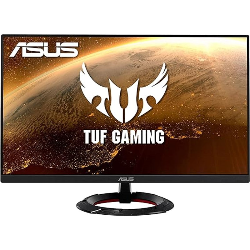 Asus TUF Gaming 23.8 Inch FHD VG249Q1R 1920 X 1080 IPS Flat 165Hz 1Ms Monitor
