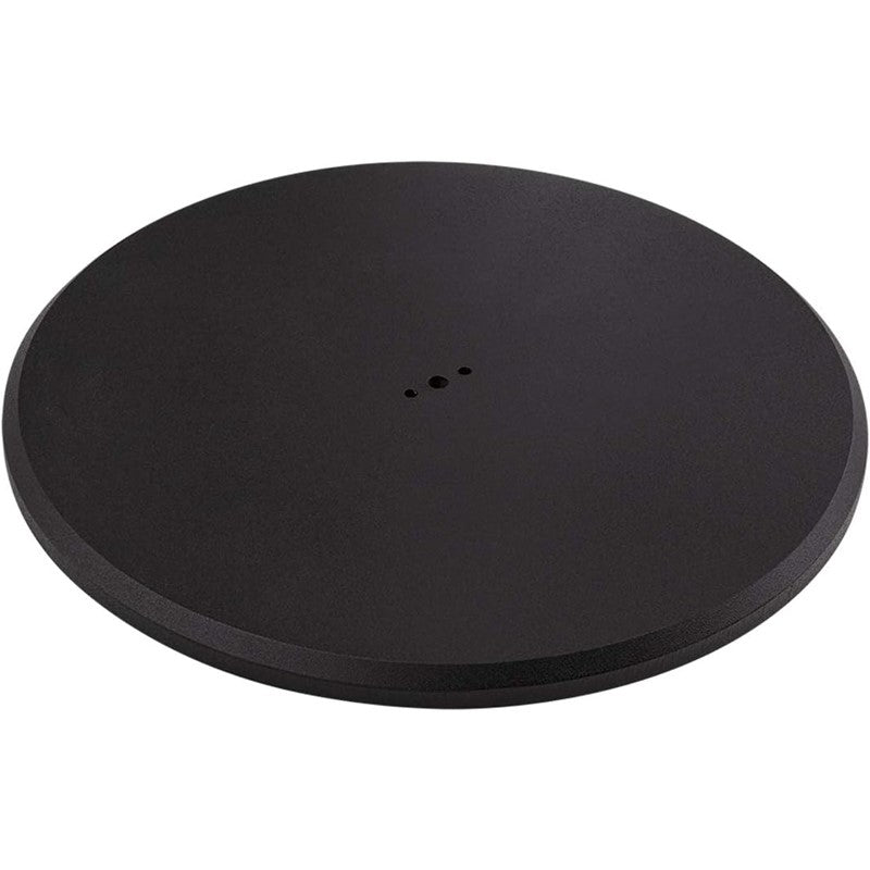 Streaming Devices Elgato Heavy Base, Steel Base For Freestanding Application -Black