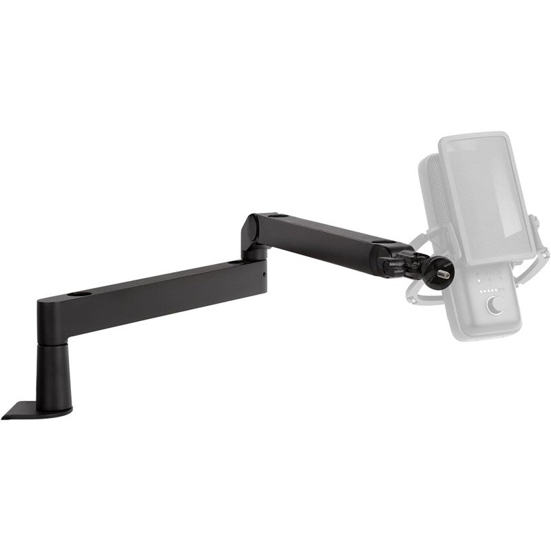 Streaming Devices Elgato Wave Mic Arm Low Profile -Black