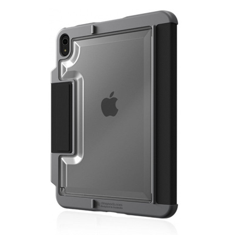 STM Dux Plus Case for iPad 10th Gen 2022 - Black