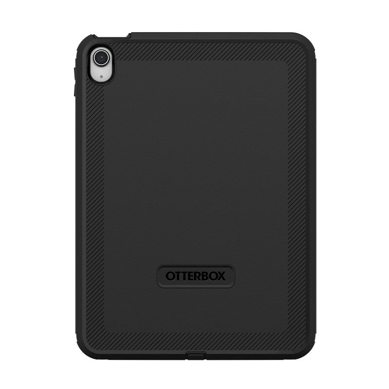 OTTERBOX Defender Series Case for iPad 10th Gen - Black