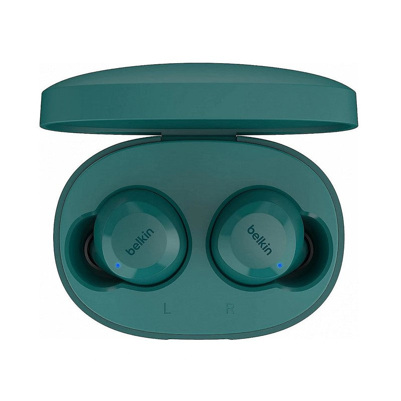 Belkin - True Wireless Earbuds - SoundFoam Bolt