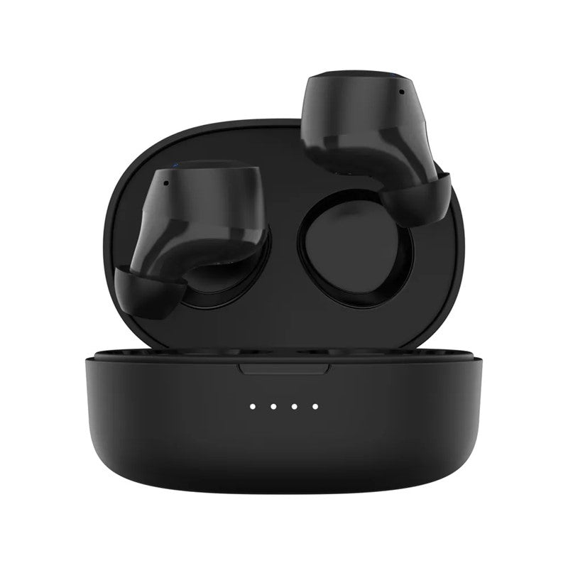 Belkin - True Wireless Earbuds - SoundFoam Bolt