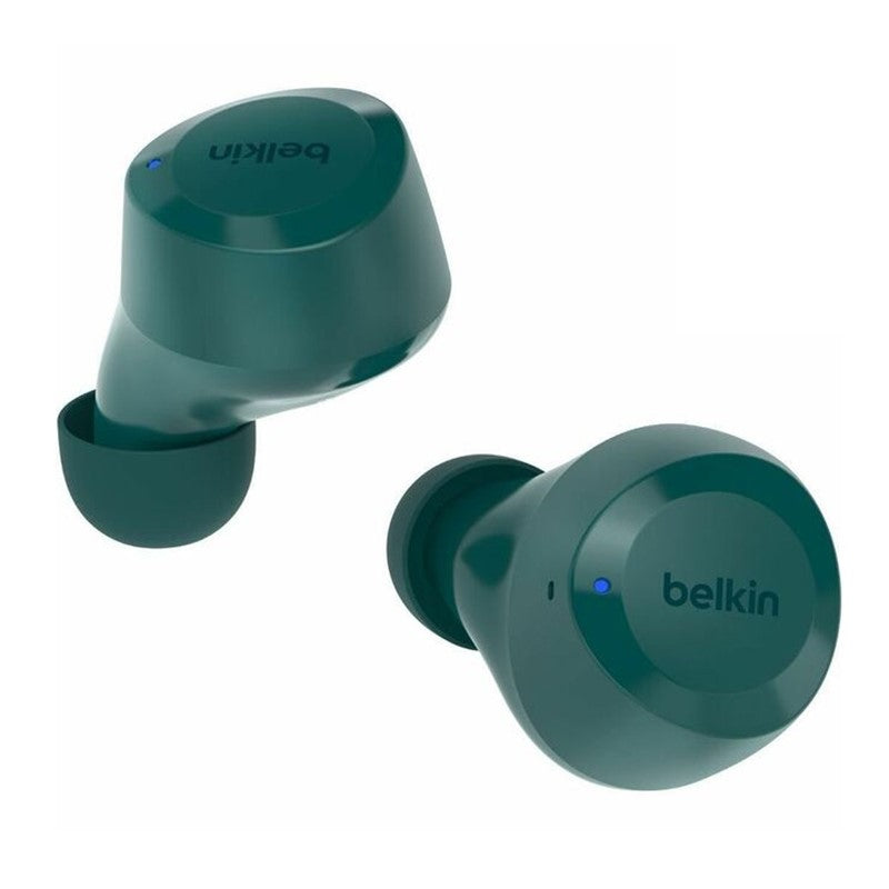 Belkin - True Wireless Earbuds - SoundFoam Bolt