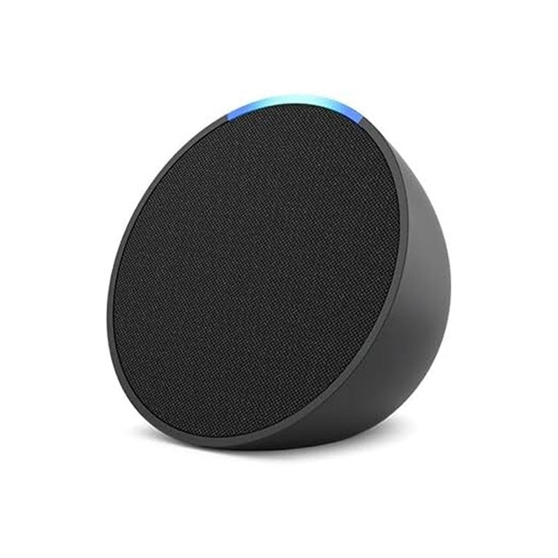 Amazon Echo Pop (1st Generation) Smart Speaker with Alexa
