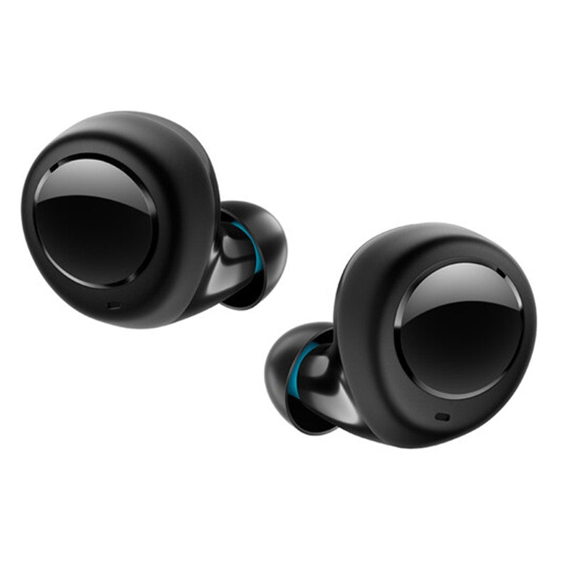 Amazon Echo Buds True Wireless In-Ear Headphones, Black