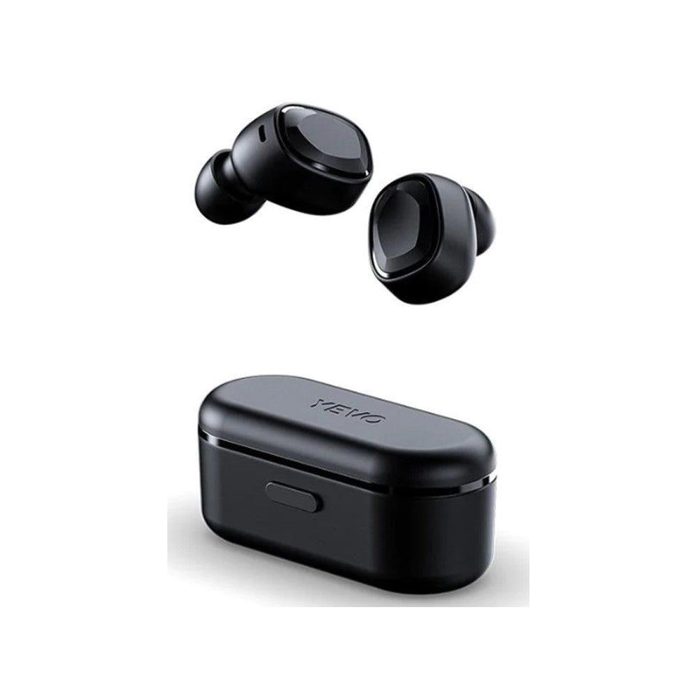 YEVO2 True Wireless Headphones Black